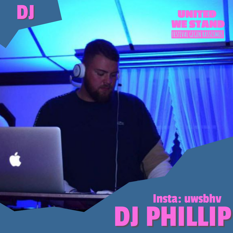 DJ Phillip (DJ)