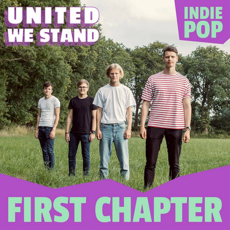 First Chapter (Indie Pop)