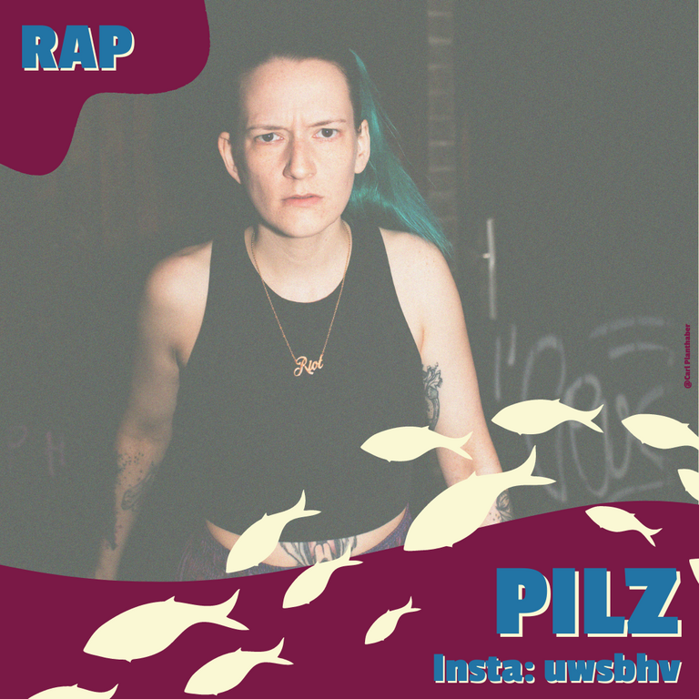 PILZ (Rap)