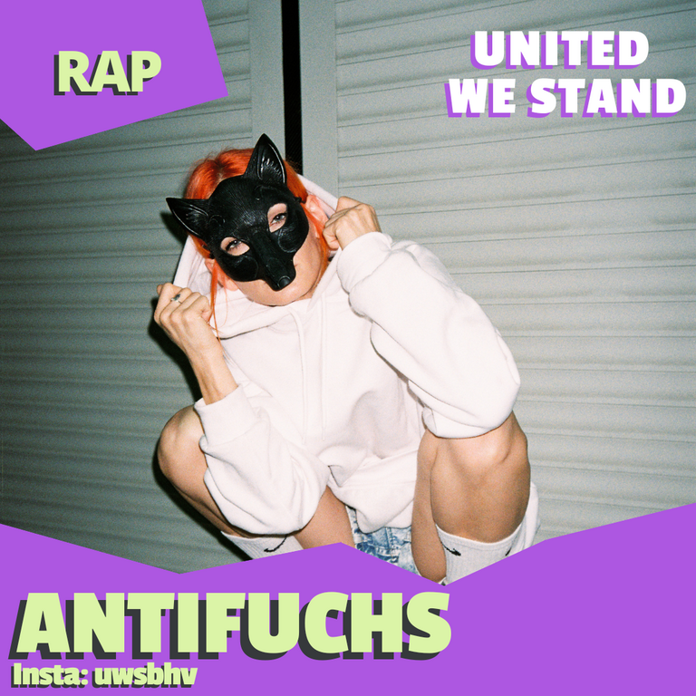 Antifuchs (Rap)