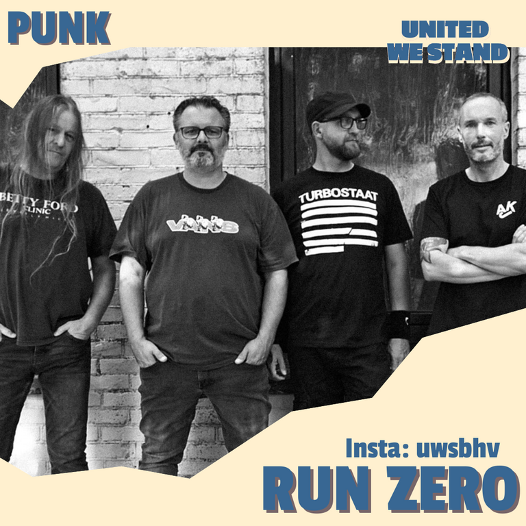 Run Zero (Punk)