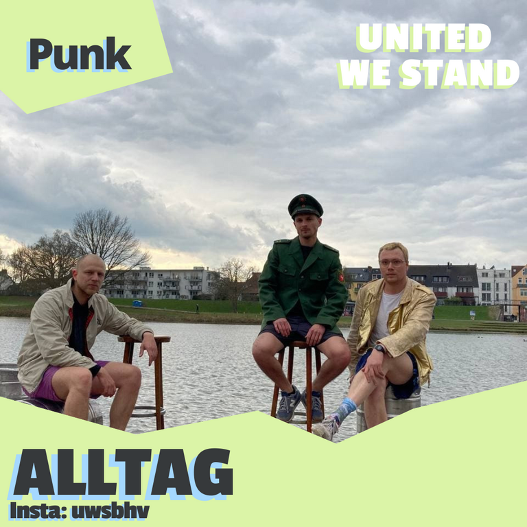 Alltag (Punk)