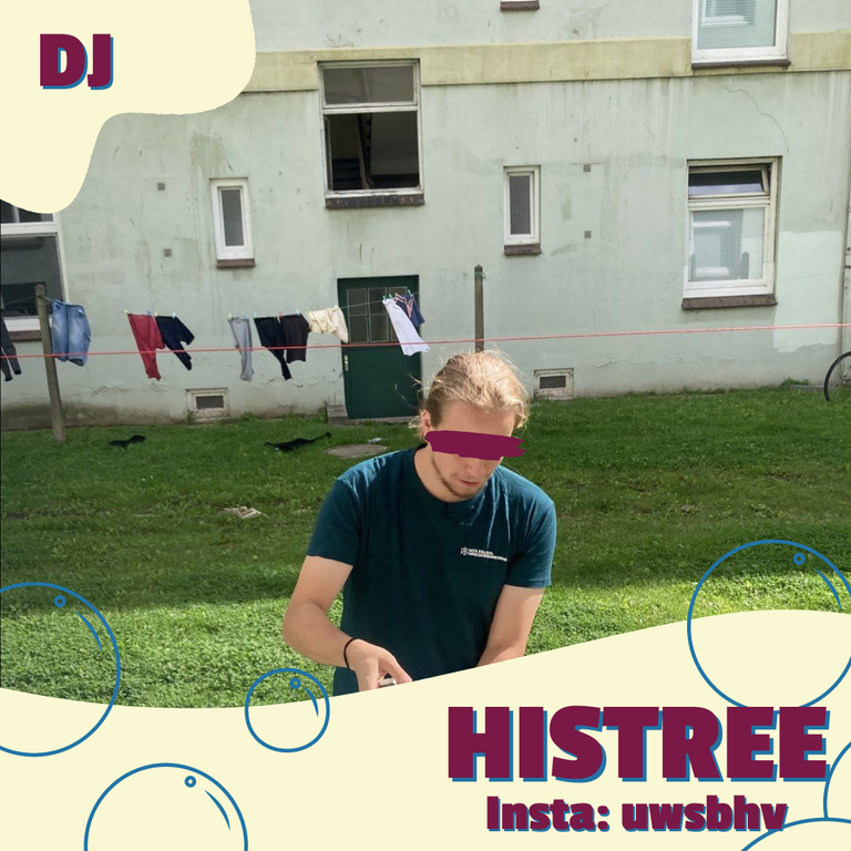 Histree (DJ)